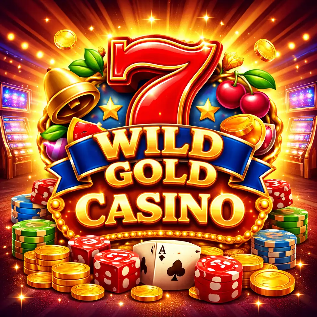 What Is 7s Wild Gold Casino?